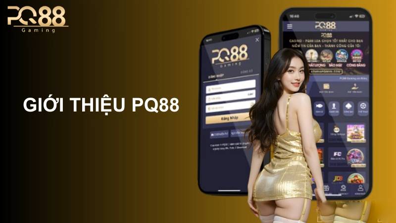 PQ88 30 PQ88