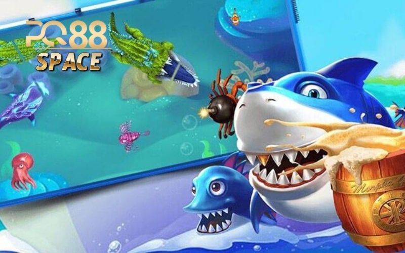 tải game bắn cá đổi thưởng
