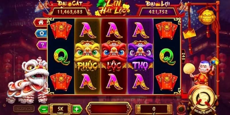 Bạn cần tận dụng vòng quay thử 