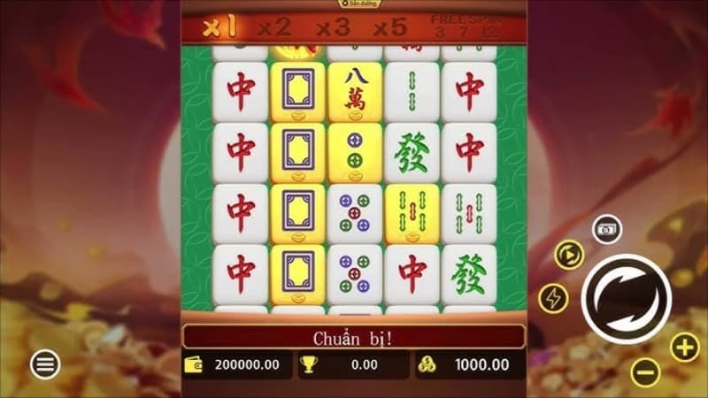  tỷ lệ nổ hũ cao hơn 